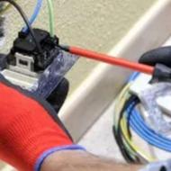 برق کاری ساختمان