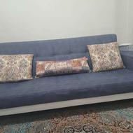 مبل هشت نفره