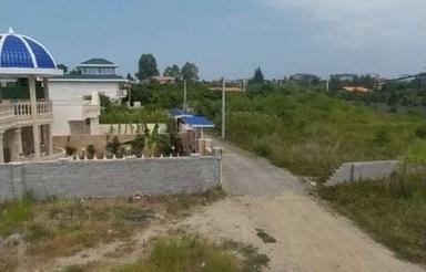 200زمین داخل بافت سند تک برگ شهرک یاس