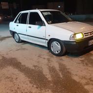 پراید کره به شرط سالم75