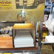 باکس کاغذ ساندویجی