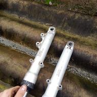 کمک جلو دسیک