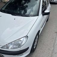 206 تیپ 5 مدل 93 خوش رخ