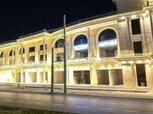 فروش تجاری فلکه امام خیابان اصلی شهر در شیپور