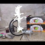 متعلقات قلیان 