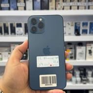 خریدار ایفون 12 پرومکس یا پرو