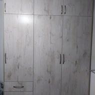 کمد تمام ام دی اف باکسی