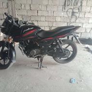 موتور باجاج پالس ug4 150خصبی
