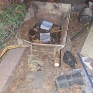 فرغون کارکرده