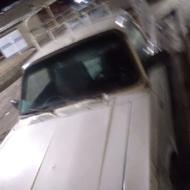 پیکان وانت انژکتور بنزینی