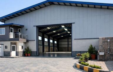 فروش صنعتی 1000 متر در تهران دشت