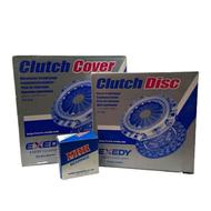 پخش عمده دیسک و صفحه دایکن ژاپنی