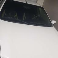 فروش سواری پژو پارس مدل 88 تمیز