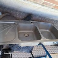 فروشسینک دوقلو جدید