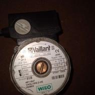 پمپ اب پکیج دیواری