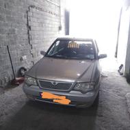 پراید 132 سالم