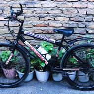 دوچرخه 26 محکم