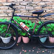 دوچرخه 26 کوهستان