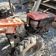 فروش تیلر کشاورزی