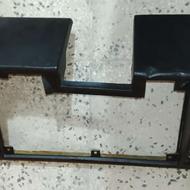 داشبورد سمت راننده بادسان