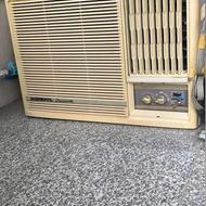 خرید کولر پنجره اجنرال