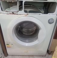 انواع یخچال ظرفشویی لباسشویی پکیچ