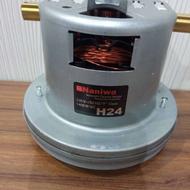 موتور جاروبرقی نانیوا