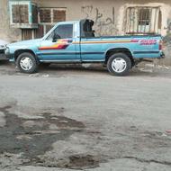 تویوتا هایلوکس 85