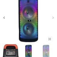 اسپیکر حرفه ای kts 1626