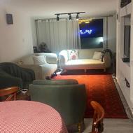 آپارتمان 54 متر/تک خواب/تراس 70 متر /سند تک برگ