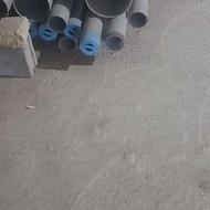 لوله گالوانیزه 3اینچ سنگین