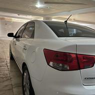 سراتو مدل 95 بدون رنگ