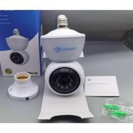 دوربین مداربسته با یک سال گارانتی