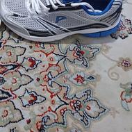 کفش اسپرت پاما