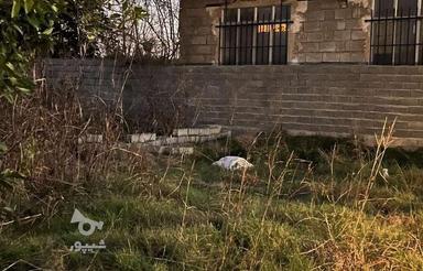 فروش زمین مسکونی 200متری در قائم شهر جاده کیاکلا