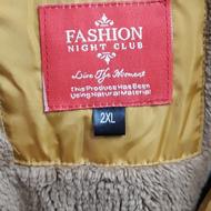 کاپشن زمستانه