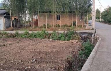 فروش زمین 1000 متری در جایی بسیار خوش آب وهوا