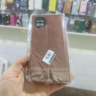 قاب کیفی چرمی جاکارتی دار