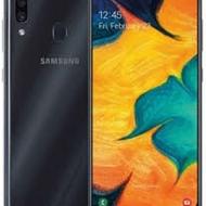 سامسونگ A30 64 با کارتن