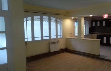 اجاره آپارتمان یک خوابه شیک خ 104 گلسار