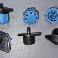 قطره چکان 8 نازله دریپر