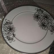 فقط برنجی وخورشی ماست خوری بادیس مونده