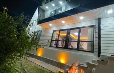 ویلا دوبلکس