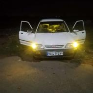 پراید مدل 1377