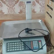 ترازوی صدر ویستاB پنجاه کیلویی