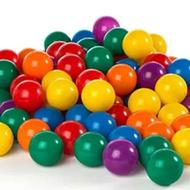توپ 100عددی intex در 6رنگ سالم