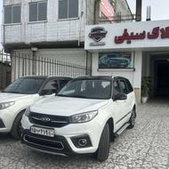 ‌ x33 نیو سفید مشکی بیرنگ بدون مشابه