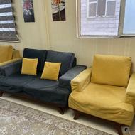 مبل هفت نفره چستر