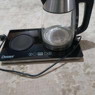 چای ساز دسینی