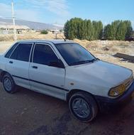 پراید 131 خوش قیمت 90